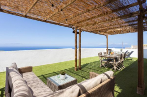Acogedor Apartamento con vistas al mar en Costa Adeje